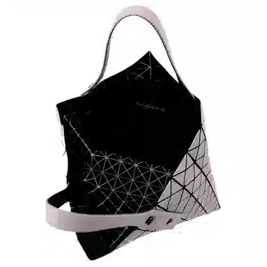 ISSEY MIYAKE Prism Grey