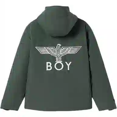 Boy London