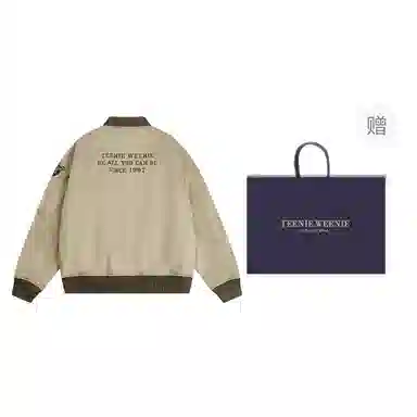 Teenie Weenie Men 24FW