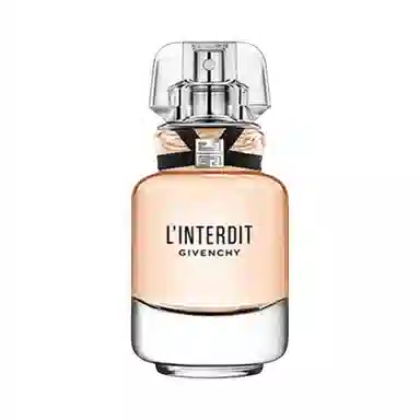 GIVENCHY EDT 35ml50ml80ml