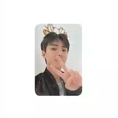 SM Entertainment EXO 2023 PINK CHRISTMAS