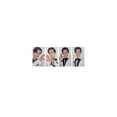 HYBE SEVENTEEN - 10 FML