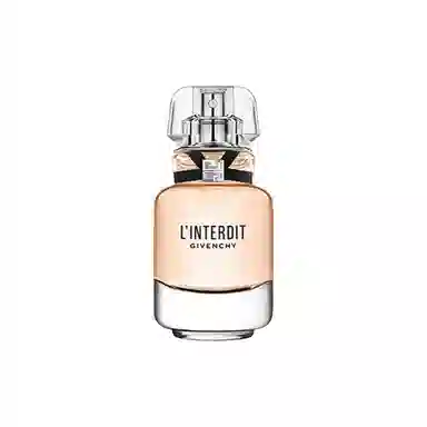 GIVENCHY EDT 35ml50ml80ml