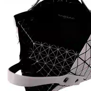 ISSEY MIYAKE Prism Grey