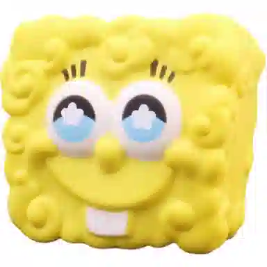 Chaosheng x SpongeBob SquarePants 25th Anniversary