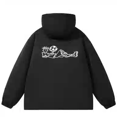 Fido Dido Jacket