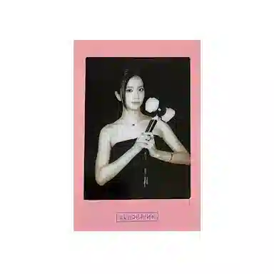 YG Entertainment BLACKPINK 3