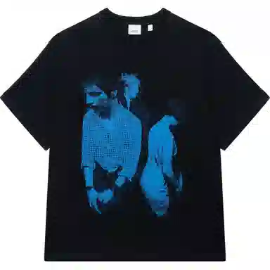 Burberry T