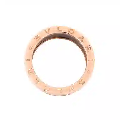 BVLGARI B.ZERO1 K 18K