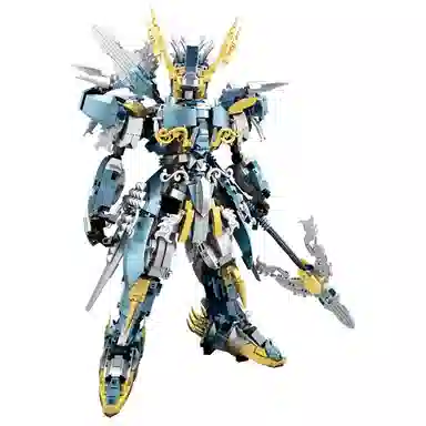 1576pcs CHLD-295