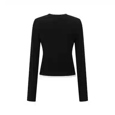 Three Quarters logoV