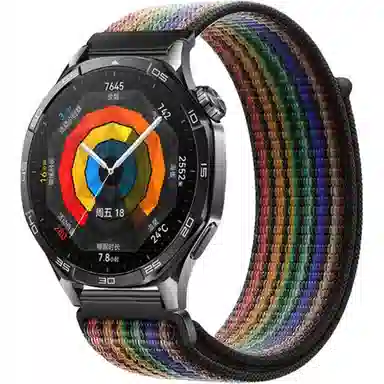 FZRT GT5GT4GT3watch43proRunner buds