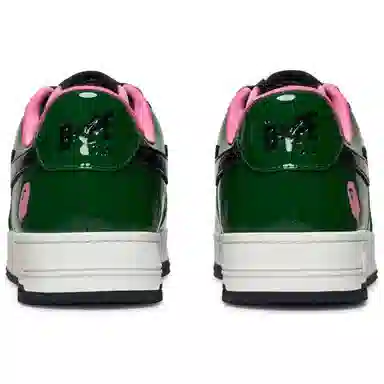 A BATHING APE STA