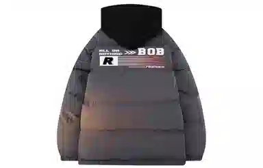 BOBBY ABLEY Logo