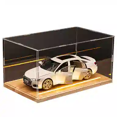 FEN JIE x Audi 118 A6L