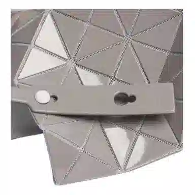 ISSEY MIYAKE Lucent Gloss Light Grey