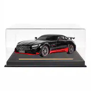 TY MODELS AMG-GTR 118