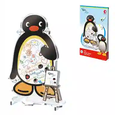 Pingudiy 30pcs Pingu-