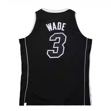 Mitchell Ness x NBA T