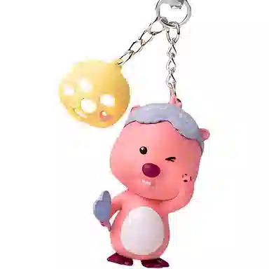 POP MART Loopy ZANMANG LOOPY