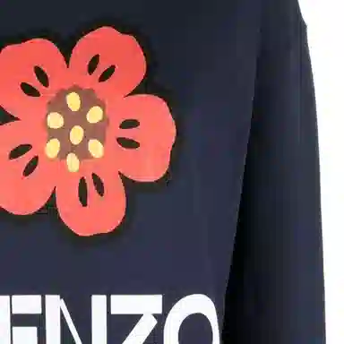 KENZO SS23 Boke Logo