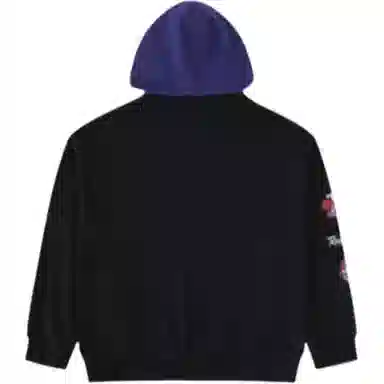 Mitchell & Ness NBA Lifestyle Hoodie