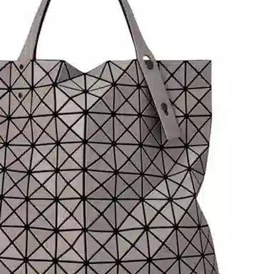 ISSEY MIYAKE Prism Grey