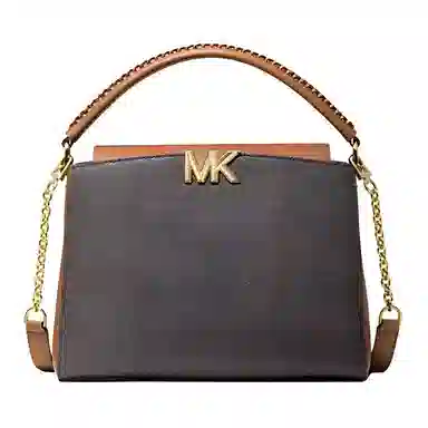 MICHAEL KORS MK Karlie LOGO