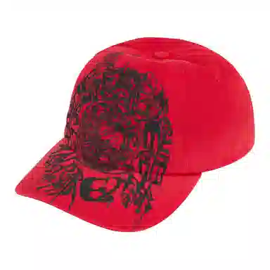 Supreme FW24 WEEK 10 Liberty 6-Panel -