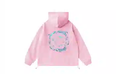 LAMLICKA Hoodie