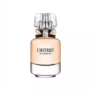GIVENCHY EDT 35ml50ml80ml