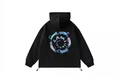 LAMLICKA Hoodie