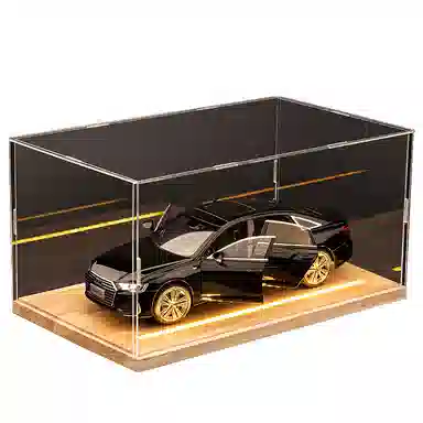 FEN JIE x Audi 118 A6L