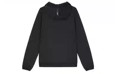 Nike Hoodie Black