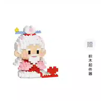 519pcs CLC7196