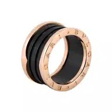 BVLGARI B.ZERO1 K 18K