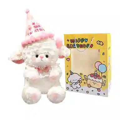 MENGMENGBUNNY 22cm32cm