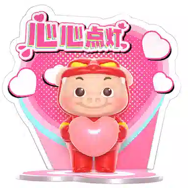 TOP TOY GGBOND 6