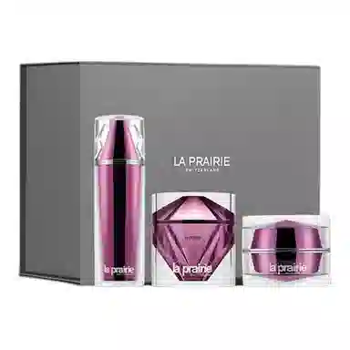 莱珀妮臻爱铂金尊宠臻选套装 奢润滋养修护礼盒