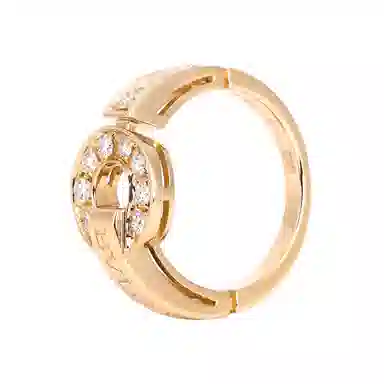 BVLGARI BVLGARI BVLGARI 18K