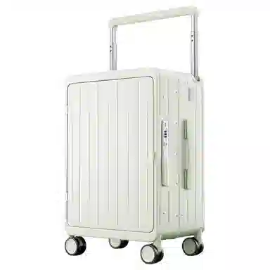 DTA Luggage