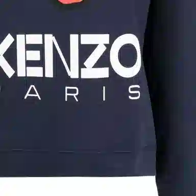 KENZO SS23 Boke Logo