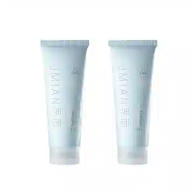 界面 水杨酸洁面乳 清洁