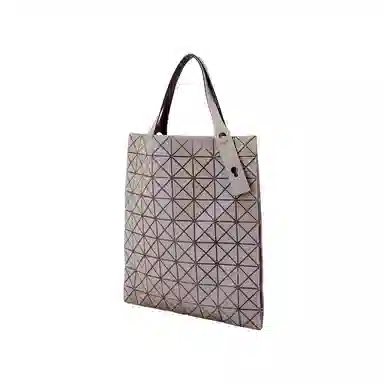 ISSEY MIYAKE Prism Tote