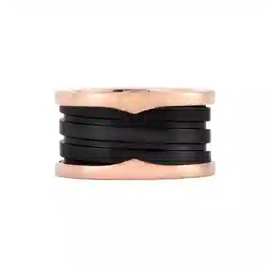 BVLGARI B.ZERO1 K 18K