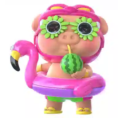 TOP TOY GGBOND 6