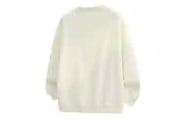 REXSHION Sweatshirt Black