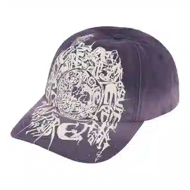 Supreme FW24 WEEK 10 Liberty 6-Panel -