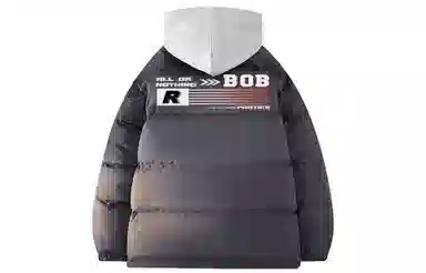 BOBBY ABLEY Logo
