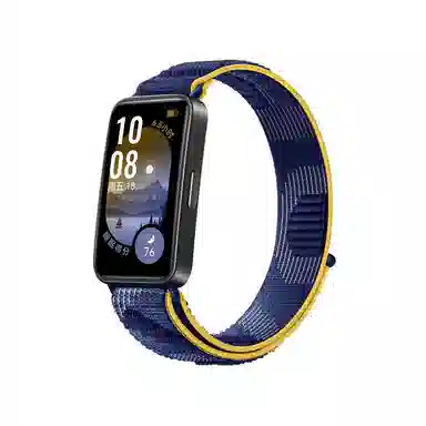 FZRT 98HUAWEI band NFC